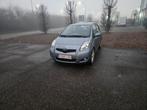 Toyota yaris 2011 155.000 km in top staat, Auto's, Voorwielaandrijving, 4 deurs, Stof, Blauw