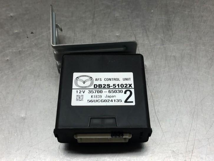 COMPUTER VERLICHTING Mazda CX-3 (DJ / DK) (|3570065030|), Auto-onderdelen, Elektronica en Kabels, Mazda, Gebruikt