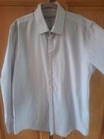 Chemise Esprit XL blanc bleu, Vêtements | Hommes, Chemises, Enlèvement ou Envoi, Comme neuf, Bleu, ESPRIT