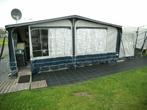 Caravan, Caravans en Kamperen, Rondzit, Hobby, Particulier, 5 tot 6 meter