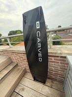 carved imperator 7 135x41, Watersport en Boten, Kitesurfen, Twintip, Ophalen, Gebruikt, Kiteboard