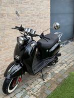 Brommer A klasse, Fietsen en Brommers, Ophalen, Zo goed als nieuw, Klasse A (25 km/u)