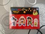 Magnets Dragon Ball, Ophalen of Verzenden, Nieuw