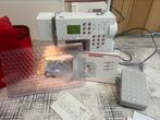 Bernina Activa 230 Naaimachine, Hobby en Vrije tijd, Naaimachines en Toebehoren, Ophalen of Verzenden, Zo goed als nieuw, Naaimachine