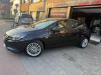 Opel Astra 1.4 Essence Navigations*Opel Carnet*Garantie*, Euro 6, Navigatiesysteem, Bedrijf, Handgeschakeld