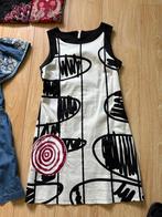 Merkkleding pakket Desigual, Ophalen, Gedragen