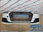 Voorbumper Audi TT 8S 2014-2023 LS9R VOOR BUMPER 8S0807437, Audi, Gebruikt, Voor, Bumper