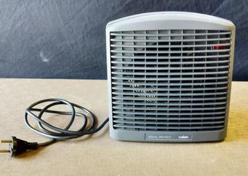 Electrische compacte verwarming Calor 2000W beschikbaar voor biedingen