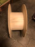 Houten Haspel, Ophalen, Nieuw