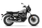 Moto Guzzi V9 Roamer [-5%] [Licentie] [Einde .0%], Bedrijf, Overig, 2 cilinders, 850 cc