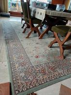 Wollen tapijt, Huis en Inrichting, Stoffering | Tapijten en Vloerkleden, Ophalen, Zo goed als nieuw