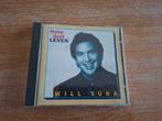 Cd Will Tura - Hoop doet leven, Ophalen of Verzenden, Gebruikt
