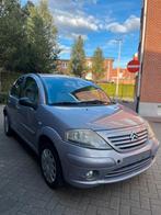 Citroën C3 - Automaat- Benzine- 2003 - Airco, Auto's, Citroën, Automaat, Diesel, 5 deurs, Particulier