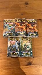 Booster packs briliant stars, Ophalen, Zo goed als nieuw, Booster