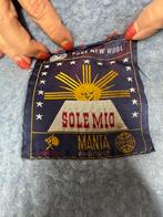 Solemio deken, Ophalen, Zo goed als nieuw