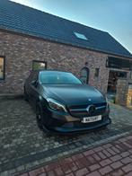 Mercedes A 180 AMG Line — 1e hands — Perfecte staat, Auto's, 4 cilinders, Zwart, Overige kleuren, 5 deurs