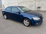 Vw jetta1.6 tdi, Auto's, Particulier, Leder, Te koop