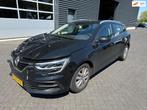 Renault Mégane Estate 1.3 TCe Business Zen, Stof, Gebruikt, 4 cilinders, Zwart