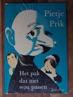 Pietje Prik, Livres, Livres pour enfants | Jeunesse | 10 à 12 ans, Lea Smulders, Utilisé, Enlèvement ou Envoi, Fiction