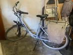 Batavus elektrische dames fiets, Fietsen en Brommers, Elektrische fietsen, Ophalen, Gebruikt, Batavus