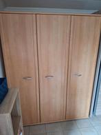 Garde-robe 3 portes, Maison & Meubles, Enlèvement, Comme neuf