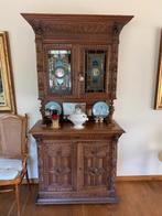 Mechelse kast, Antiek en Kunst, Ophalen