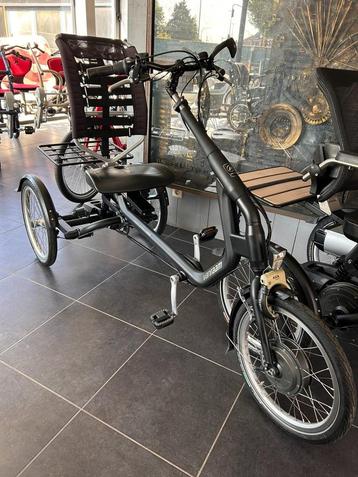 Easy rider 3 Basic Van Raam driewielfiets met garantie beschikbaar voor biedingen