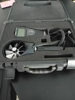 Anemometre testo airflow lca501, Ophalen of Verzenden