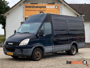 Iveco Daily 40C15V 3.0 HPI Euro 4 L2H2 AC Trekh. 3.5t. N1 beschikbaar voor biedingen