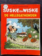 Suske en Wiske – bundel eerste drukken + wwf uitgave, Meerdere stripboeken, Ophalen of Verzenden, Gelezen, Willy Vandersteen