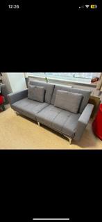 Zetel, Huis en Inrichting, Ophalen of Verzenden, Zo goed als nieuw