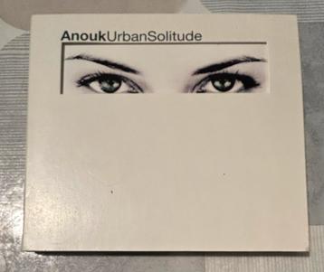 cd single van Anouk “Urban Solitude” beschikbaar voor biedingen