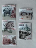België postfris nr. 4722/26 (frankeerwaarde 2025 = 13.90€), Ophalen of Verzenden, Postfris, Postfris