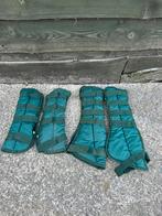 Protections pour le transport des chevaux, Enlèvement ou Envoi, Comme neuf, Autres utilisations