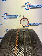 2x Continental ContiWinterContact TS830P M0 255/40 R20 101V, Auto-onderdelen, Banden en Velgen, Gebruikt, 255 mm, Band(en), Personenwagen