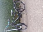 B twin 20 inch. Zwart., Ophalen, Gebruikt