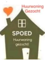 Dringend Huur huis, appartement, loft, studio., 80 m², Via bemiddelaar, Provincie Antwerpen