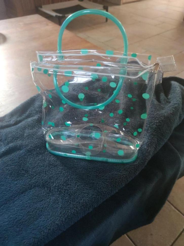 Trousse de toilette, Handtassen en Accessoires, Overige Accessoires, Nieuw, Ophalen of Verzenden