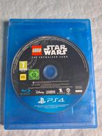 Jeux ps4 lego the skywalker saga, Consoles de jeu & Jeux vidéo, Comme neuf, Enlèvement