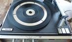 platine tourne disque philips 447, Audio, Tv en Foto, Platenspelers, Ophalen, Philips