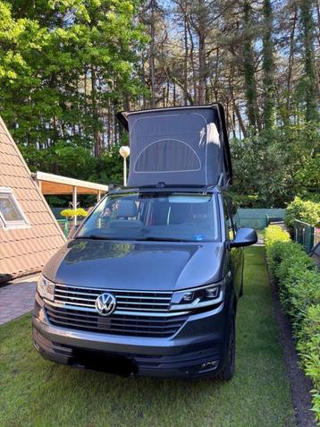 Volkswagen california beschikbaar voor biedingen