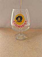 Verre Rubens Bier, Ophalen of Verzenden, Gebruikt, Glas of Glazen, Leffe