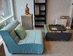 Fauteuil voor buiten, Tuin en Terras, Tuinsets en Loungesets, Overige materialen, Zo goed als nieuw, Loungeset, Ophalen