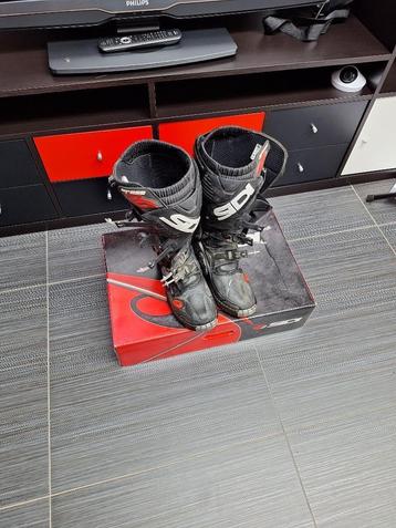 Sidi Crossfire 3 maat 45  beschikbaar voor biedingen