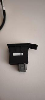 Prise USB d'origine (type C) Honda NC750X dal 2021, Ophalen of Verzenden, Gebruikt