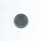 Brazilië, 1 Real 1994., Postzegels en Munten, Ophalen of Verzenden, Zuid-Amerika, Losse munt