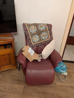 Relax automatisch verstelbare zetel, Huis en Inrichting, Ophalen