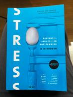Mirjam Vervaeke - Stress, Boeken, Gezondheid, Dieet en Voeding, Verzenden, Zo goed als nieuw, Mirjam Vervaeke; Marijke Van Kampen