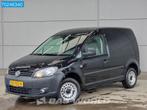 Volkswagen Caddy 75pk Airco Parkeersensoren Bluetooth 3m3 Cl, 55 kW, Noir, 1598 cm³, Tissu