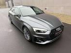 Audi A5 TFSI S-Line/Edition Competition/Carplay/Camera/BTW, Auto's, Audi, Gebruikt, 4 cilinders, 1984 cc, Bedrijf